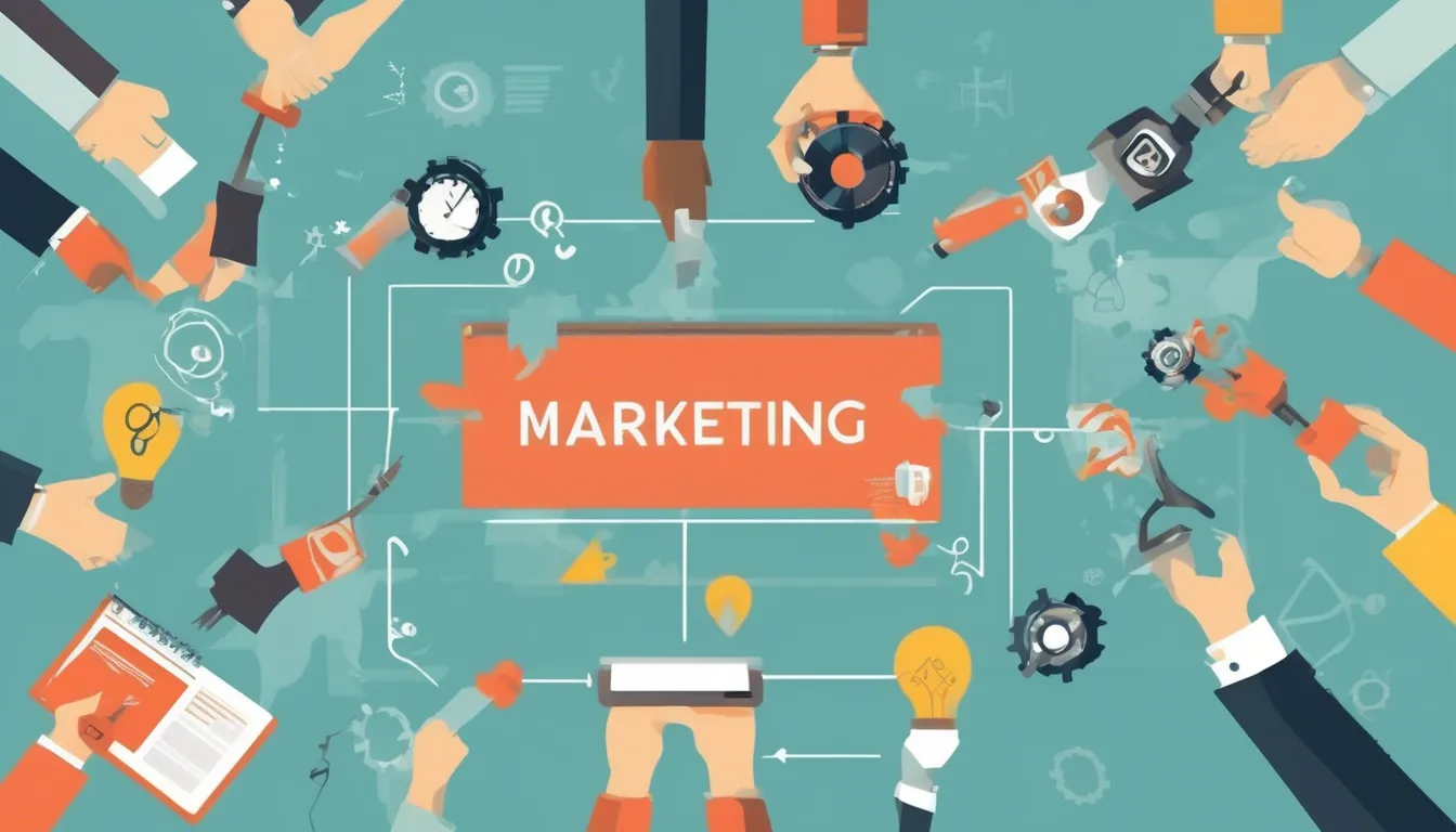 Revolutionizing Services Marketing A Look at RockIt Marketing