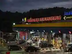 One Way Arus Balik Diperpanjang Lagi, Sekarang dari Km 414 hingga Km 72